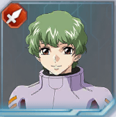 ニコル・アマルフィ画像