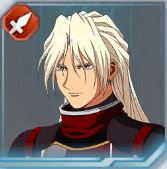 ミリアルド・ピースクラフト画像