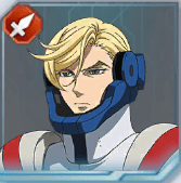 マクギリス・ファリド画像