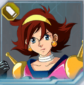 レイン・ミカムラ画像