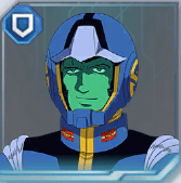 スレッガー・ロウ画像