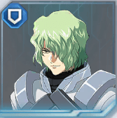 シャニ・アンドラス画像