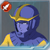 ガルマ・ザビ画像