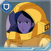 ララァ・スン画像