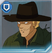 ヤザン・ゲーブル（耐久）画像