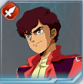 ジュドー・アーシタ画像