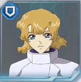 アサギ・コードウェル（SR／SEED）画像