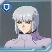 イザーク・ジュール画像