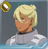 シャディク・ゼネリ画像