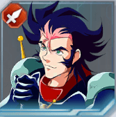 チボデー・クロケット画像