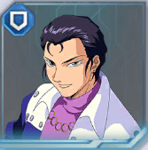 オルバ・フロスト画像