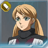 ラフタ・フランクランド画像