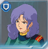 ロザミア・バダム画像