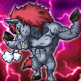 ジャミのほこら