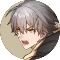 開拓者・存護（男性Ver）画像