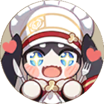 パム・美食画像