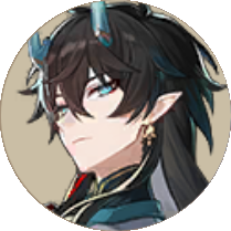 丹恒・飲月画像