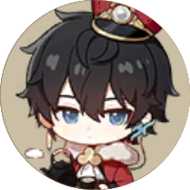 丹恒・歓迎画像