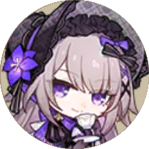 マダム・ヘルタ・ティータイム画像