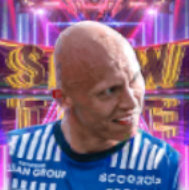 STディサロ燦シルヴァーノ(05/01)画像