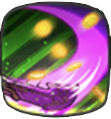 急所突きの画像