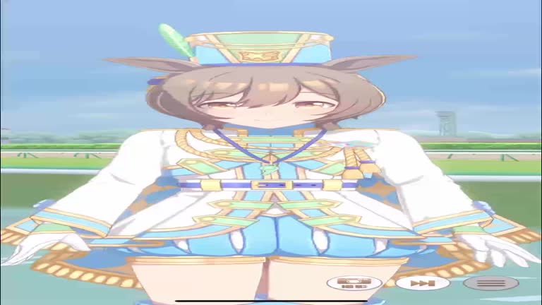 ウマ娘】スマートファルコン(バトン)の育成論と評価｜ゲームエイト