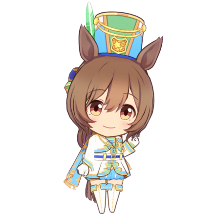 スマートファルコンの育成論