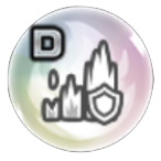 波動ダメージ耐性画像