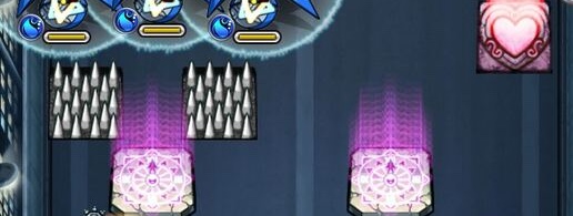 ニードルパネル