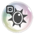 超生命体特効画像