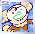 あおワイルドさん（52）