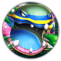 アローラベトベトンex