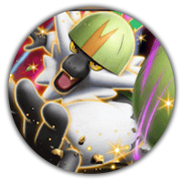 ナゲツケサルex