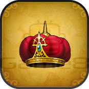 太陽のかんむり