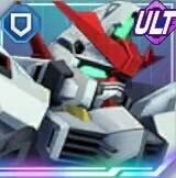 スーパーハイベリオンガンダム