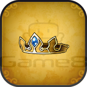 戦姫のティアラの画像