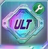 アルティメット開発素材UR画像
