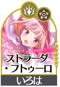 ストラーダ・フトゥーロの画像