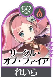 サークル・オブ・ファイアの画像