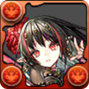 カーネーションの愛星霊・ディアナの画像