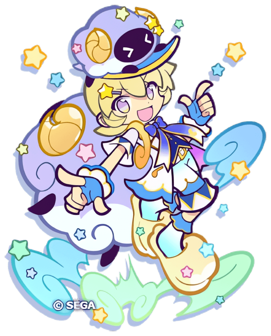 フィンレイ（星7）