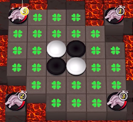 曹操のステージ2の画像