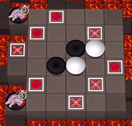 曹操のステージ3の画像