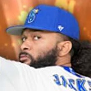 ジャクソン(DeNA)の画像