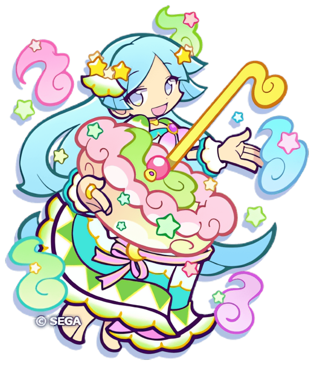 サンドラ（星7）