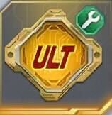 アルティメット開発素材SSR画像