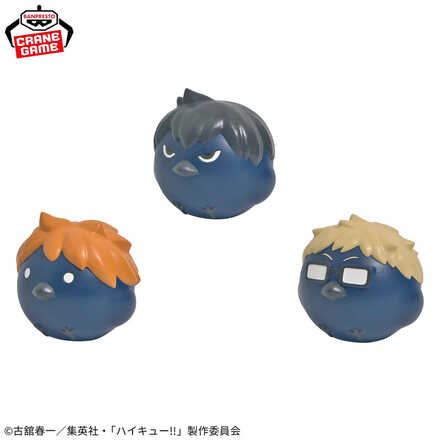 ハイキュー‼ ボールフィギュア