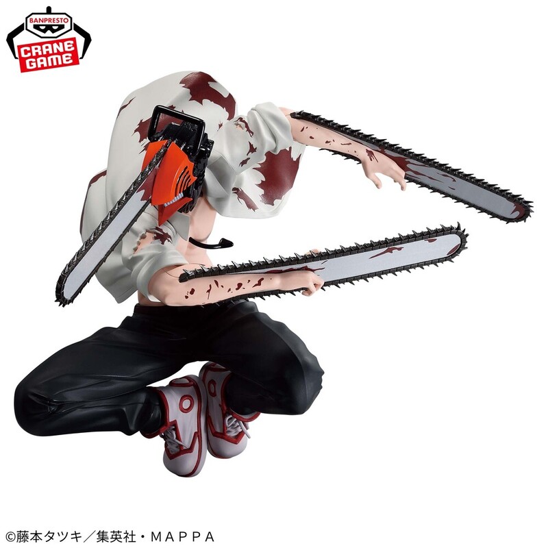 PSA10 秘められた力 OFR チェンソーマン ヴァイスシュヴァルツ