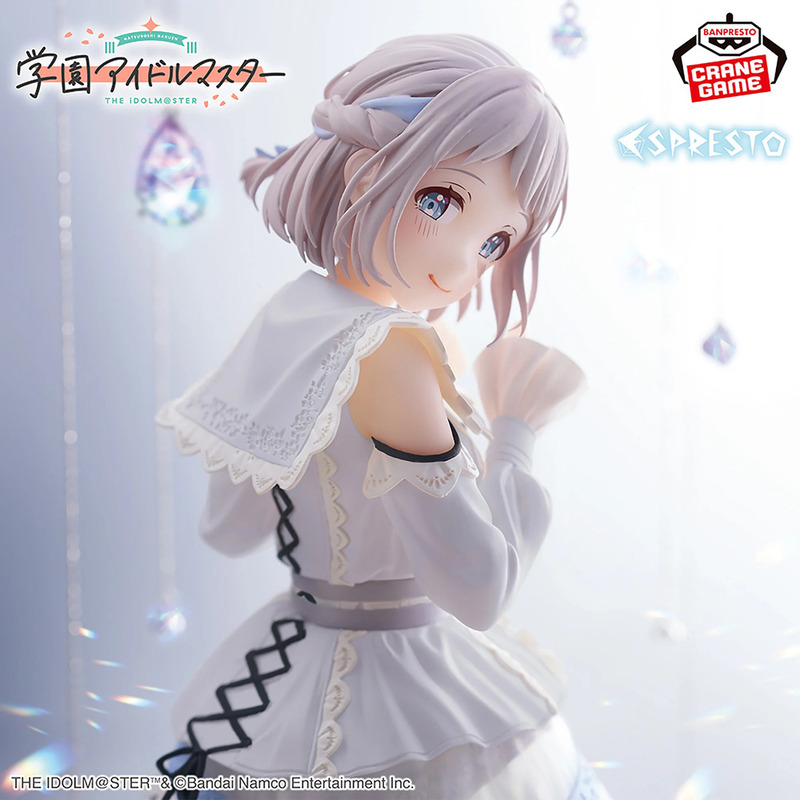 ★新品未開封★新作プライズ 宇崎月、葛城リーリヤ、金色の闇、着せ恋他7点セット アイマス】葛城リーリヤのフィギュアが登場！やわらかスマイルに
