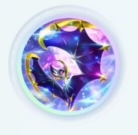 ルナアーラアイコン